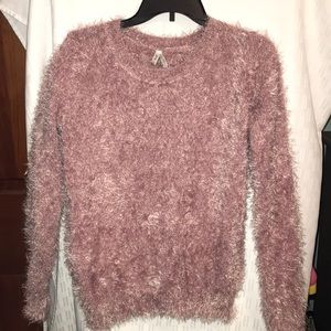 Comfy Sweater - Mudd